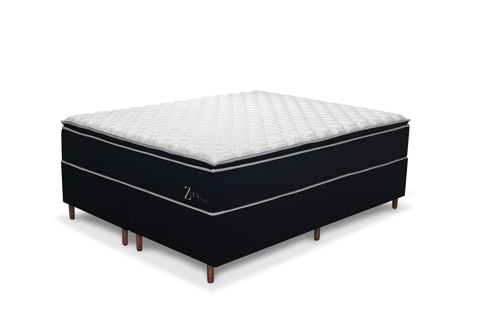 Colchão Casal Exemplo